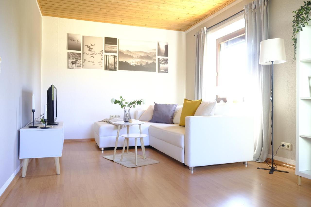 Ferienhaus Am Hainberg Colditz Экстерьер фото